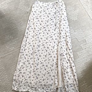 American Eagle Maxi Skirt